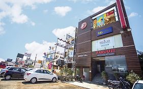 Hotel O Jayam Residency - Urapakkam